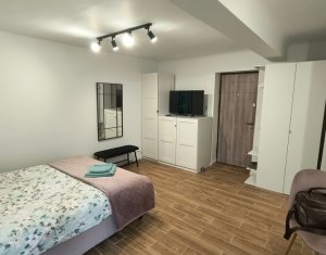 Apartament cu o cameră în vilă, lângă Parcul Central, Grigorescu