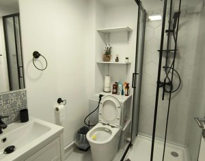 Apartament cu o cameră în vilă, lângă Parcul Central, Grigorescu
