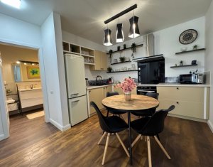 Apartament 2 camere, 60 MP + 12 MP terasa, parcare subterana, Zorilor
