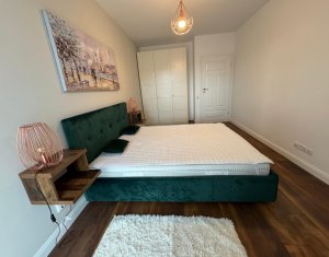 Apartament 2 camere, 60 MP + 12 MP terasa, parcare subterana, Zorilor