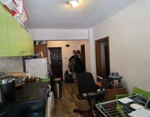Apartament 2 camere, zona Edgar Quinet - Excelenta investitie!