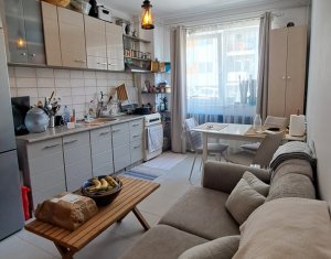 OPORTUNITATE! Apartament 2 camere, loc de parcare, Calea Baciului