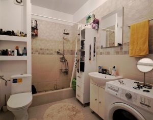 OPORTUNITATE! Apartament 2 camere, loc de parcare, Calea Baciului