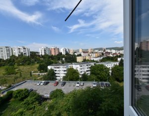 Apartament cu 2 camere decomandat in Manastur, priveliste frumoasa