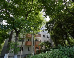 Apartament cu 2 camere decomandat in Manastur, priveliste frumoasa
