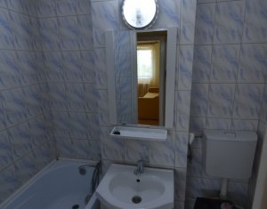 Apartament cu 2 camere decomandat in Manastur, priveliste frumoasa