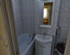 Apartament cu 2 camere decomandat in Manastur, priveliste frumoasa