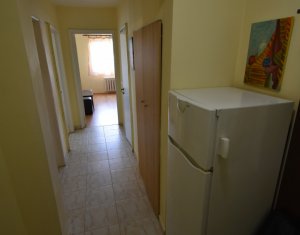Apartament cu 2 camere decomandat in Manastur, priveliste frumoasa
