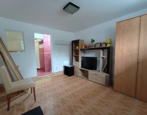  Garsoniera Centru - 22 mp, Parcare, zona Platinia Dorobantilor