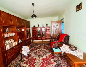 Apartament 3 camere, 67mp, Manastur 