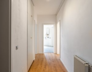 EXCLUSIV 2 camere decomandate, terasă de 60 mp, garaj inclus