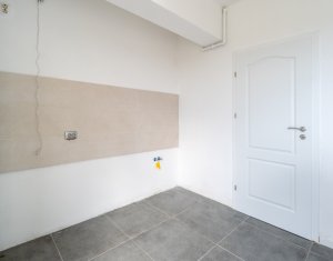 EXCLUSIV 2 camere decomandate, terasă de 60 mp, garaj inclus
