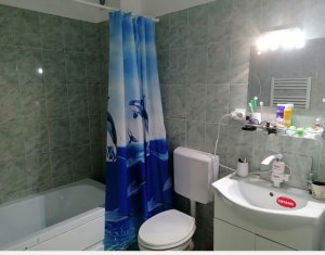 Apartament cu 2 camere, mobilat, etaj 1, zona Teilor, Floresti