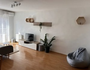 Apartament cu 3 camere, Borhanci