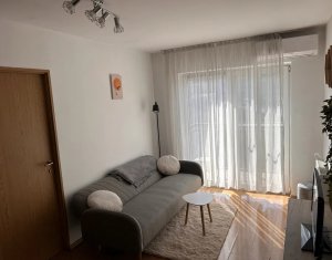 Apartament cu 3 camere, Borhanci