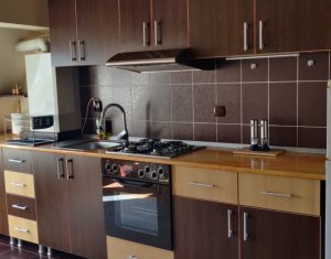 Apartament 2 camere , 54 mp , parcare, zona Stadionului 