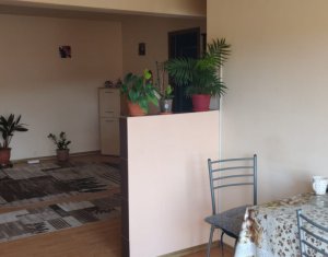 Apartament 2 camere , 54 mp , parcare, zona Stadionului 