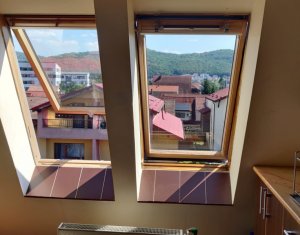 Apartament 2 camere , 54 mp , parcare, zona Stadionului 