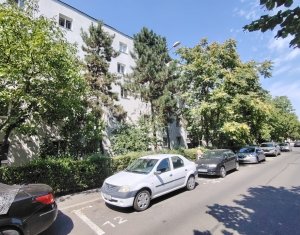 Garsoniera de vanzare in zona semicentrala