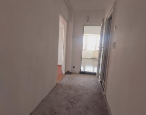 Apartament 2/3 camere, 59 mp, priveliste panoramica, Marasti