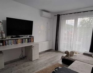 Apartament 2 camere , bloc cu lift, parcare, zona BMW