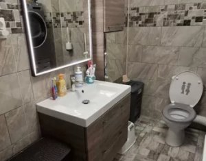 Apartament 2 camere , bloc cu lift, parcare, zona BMW