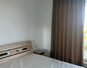  Apartament 2 camere finisaje PREMIUM, mobilat si utilat, terasa