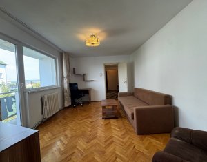 Apartament 2 camere Gheorgheni, zonă linistită, C. Brâncuși