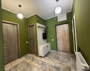 Ocazie | GRIGORESCU 98 MP | TERASĂ DE 55 MP + 3 parcări