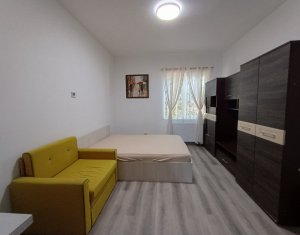 De vanzare apartament cu 1 camera zona str Paris