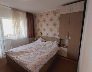 Apartament cu 3 camere, etaj 2/4, total 58 mp, Gorunului, Marasti