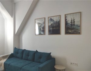 Apartament 41 mp, zona Piata Unirii,  centru, Cluj