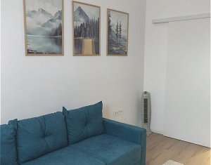 Apartament 41 mp, zona Piata Unirii,  centru, Cluj