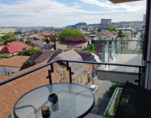 Apartament cu 1 camera zona Marasti priveliste frumoasa