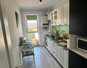 Apartament cu 1 camera zona Marasti priveliste frumoasa