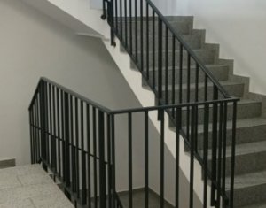 Apartament cu 1 camera zona Marasti priveliste frumoasa