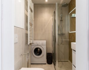 ULTRAFINISAT ULTRAMOBILAT Apartament cu 2 camere