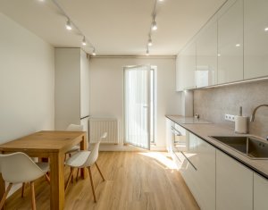 ULTRAFINISAT ULTRAMOBILAT Apartament cu 2 camere