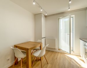 ULTRAFINISAT ULTRAMOBILAT Apartament cu 2 camere