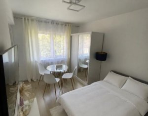 Vand apartament 1 camera, zona Expo Transilvania - Marasti