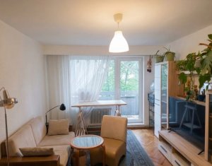 Apartament 3 camere, etaj intermediar, Gheorgheni/Iulius Mall