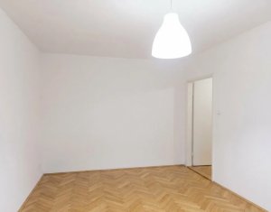 Apartament 3 camere, etaj intermediar, Gheorgheni/Iulius Mall