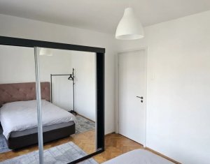 Apartament 3 camere, etaj intermediar, Gheorgheni/Iulius Mall