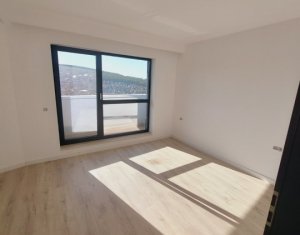 Apartament 2 camere, finisat, cu balcon, bloc nou, Zorilor