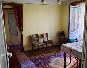 De vanzare apartament cu 3 camere Manastur