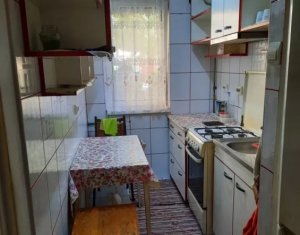 De vanzare apartament cu 3 camere Manastur