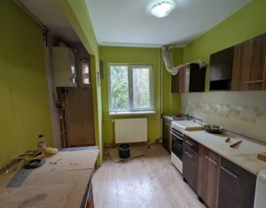 De vanzare apartament cu 2 camere zona str. C. Brancusi