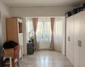 Apartament decomandat 2 camere – Mărăști, Str. Aurel Vlaicu