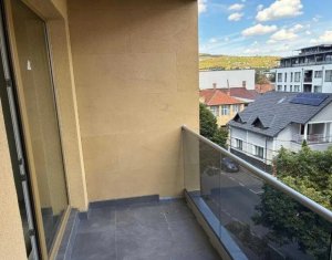 Apartament 3 camere, 73 mp utili, bloc nou 2026, zona Piata Garii !
