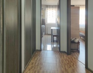 Comision 0% Apartament 1 camera , bloc nou , etaj intermediar , Dambul Rotund